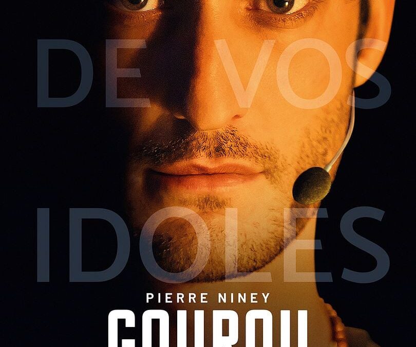 CINEMA “GOUROU”