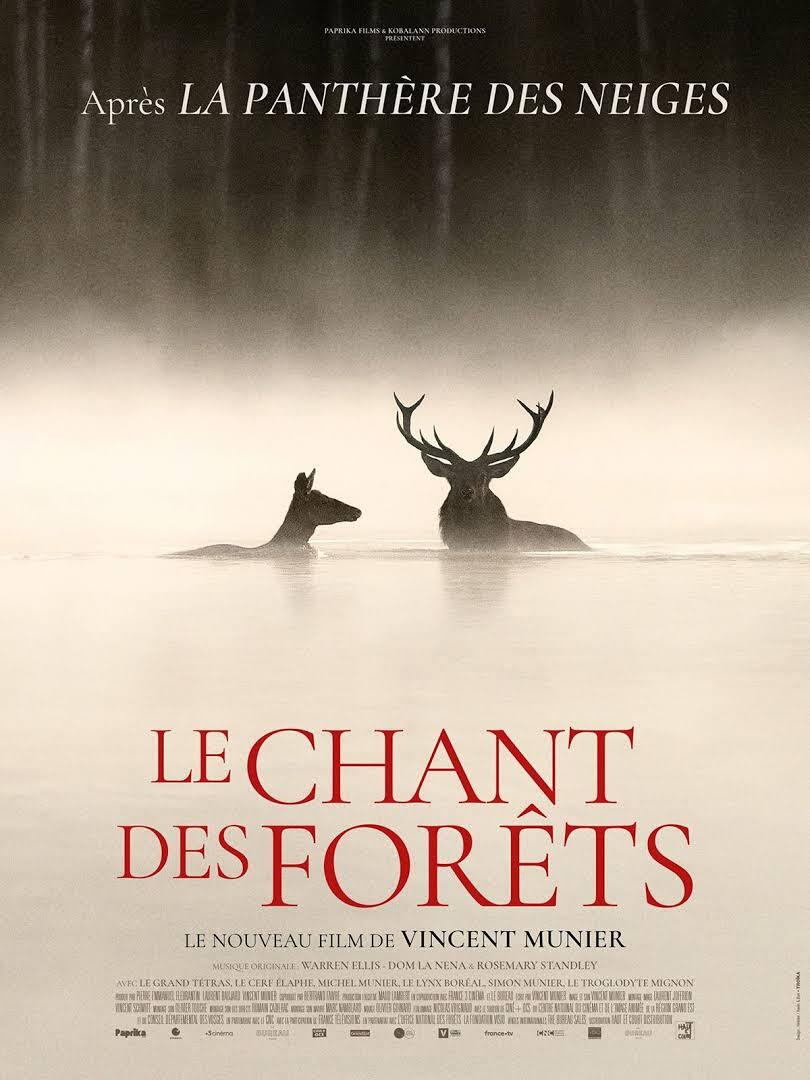 lechantdesforets