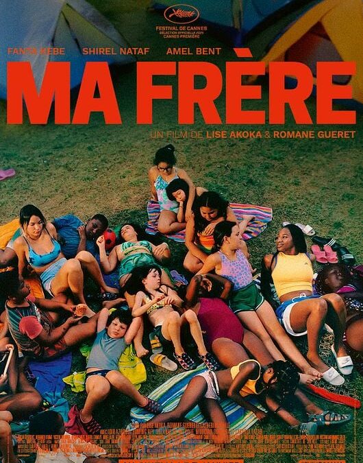 CINEMA “MA FRERE”