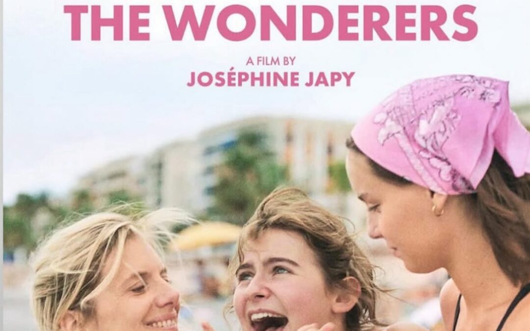 CINEMA ” QUI BRILLE AU COMBAT”