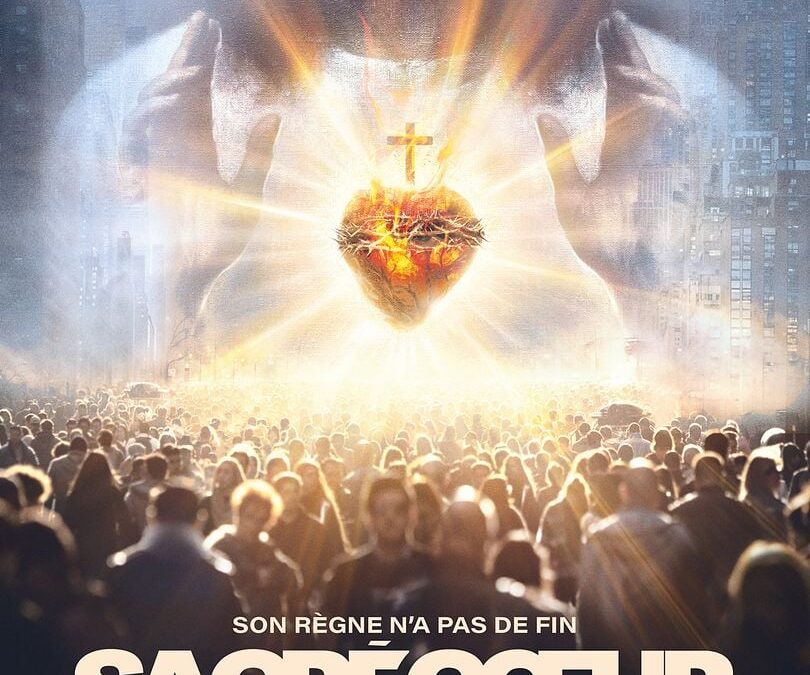 CINEMA “SACRE COEUR”