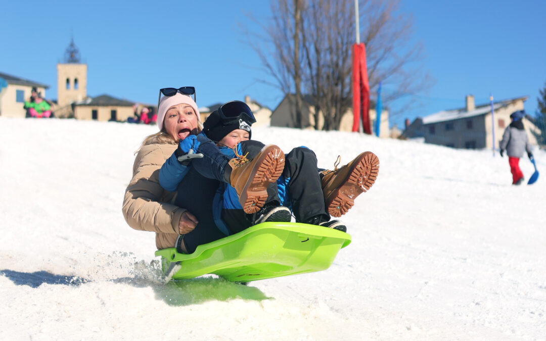 Animations des vacances