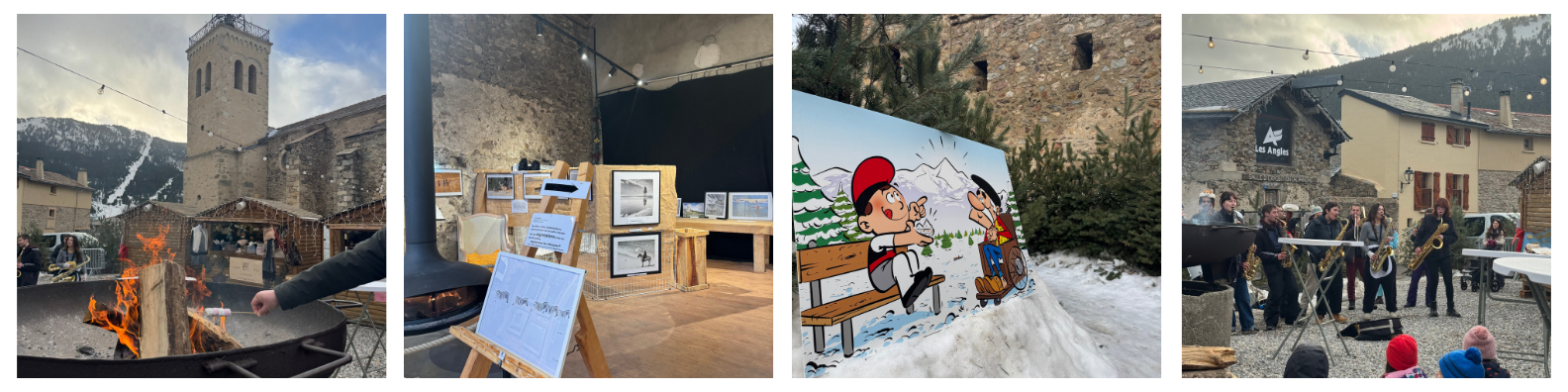 Banniere LinkedIn Professionnelle Digital Moderne Simple Noir et Blanc