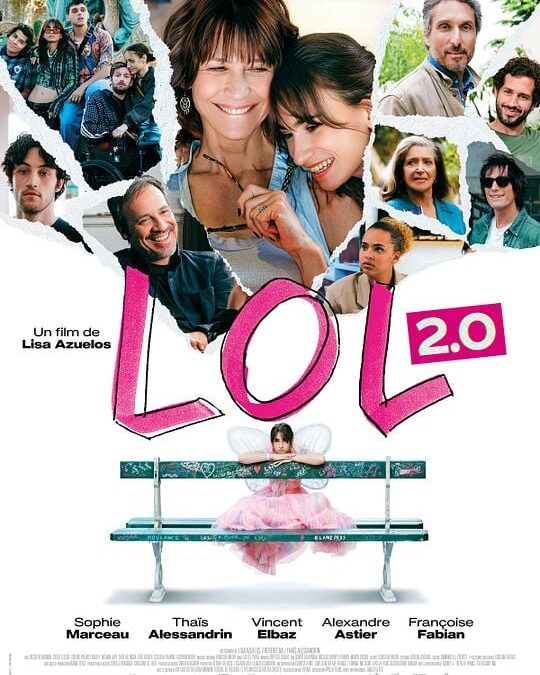 CINEMA “LOL 2.0”