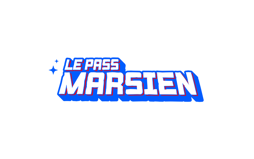 Pass Marsien