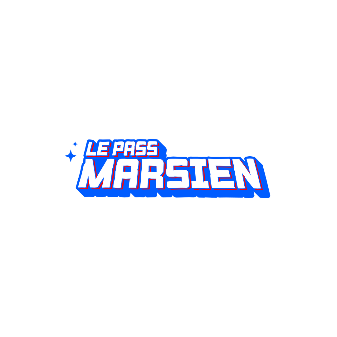 Pass Marsien