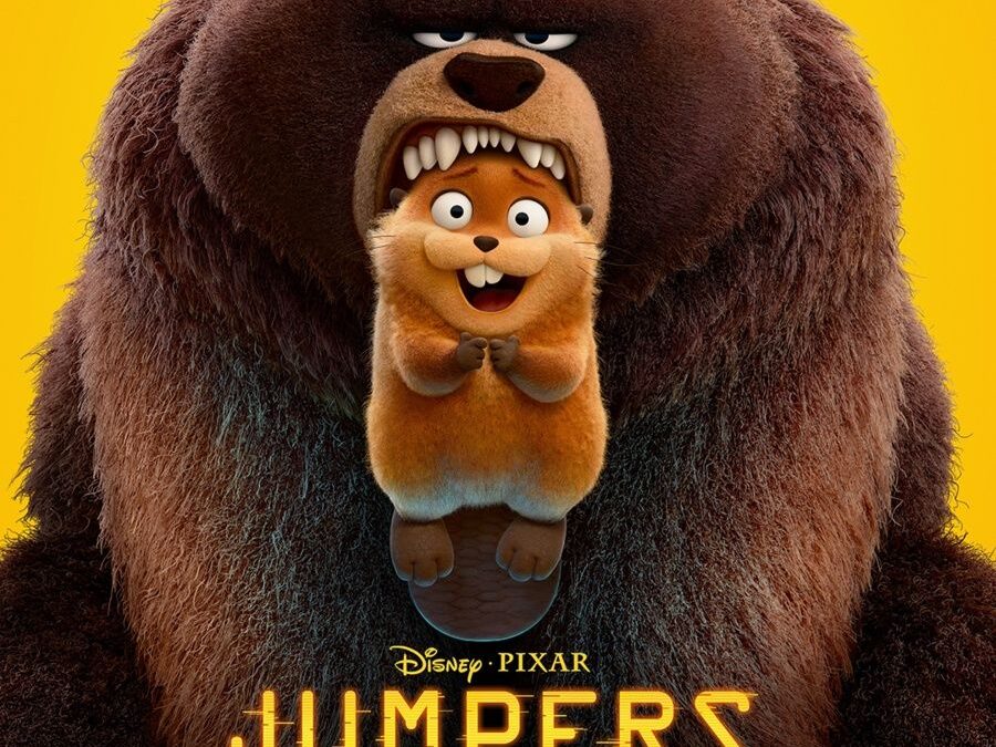 CINEMA « JUMPERS »