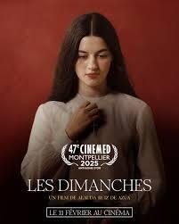 CINEMA »LES DIMANCHES »