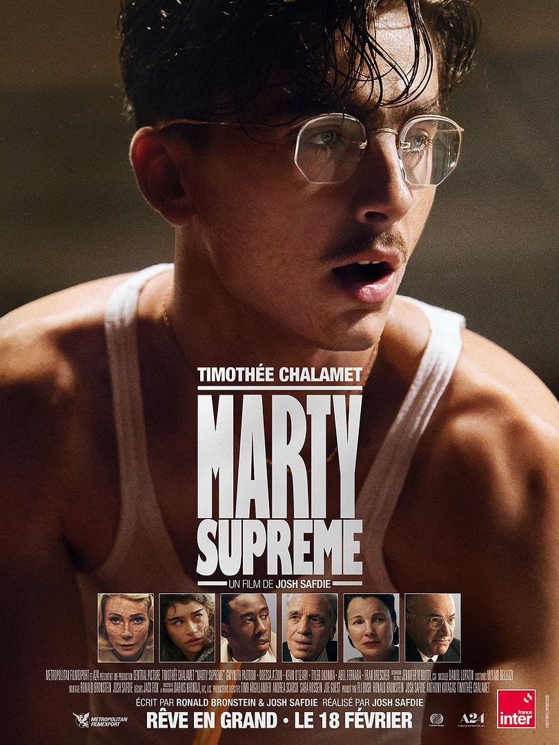 martySupreme