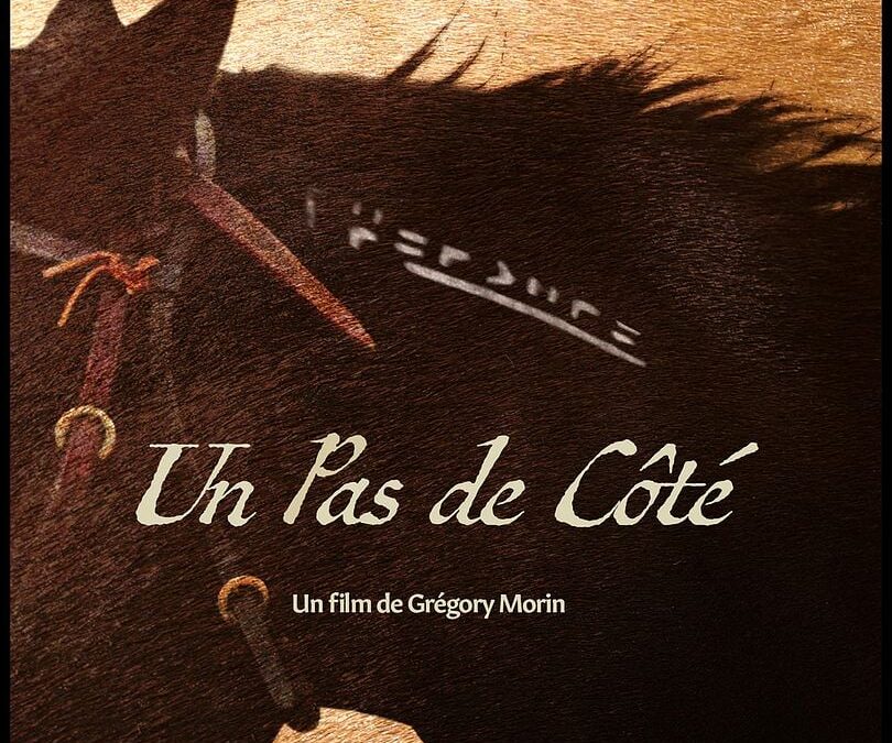 CINE ECHANGE « UN PAS DE COTE »