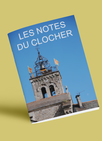 Programme des Notes du Clocher